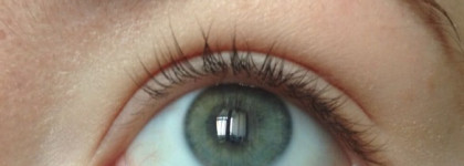 Clinique High Impact Mascara 01 Black