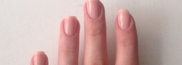 Не просто нюд Dance Legend Mist Way collection №12