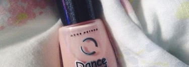 Не просто нюд Dance Legend Mist Way collection №12