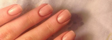 Не просто нюд Dance Legend Mist Way collection №12