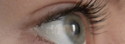 L'etoile Ballerine mascara aerien douceur — тушь для эффекта естественных ресниц в оттенке №601