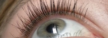 L'etoile Ballerine mascara aerien douceur — тушь для эффекта естественных ресниц в оттенке №601