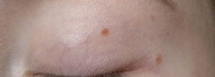 Clarins Ombre Minerale Mineral Eyeshadow Smoothing & Long-Lasting 09 Lavender Tea