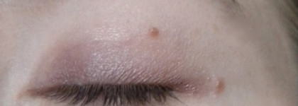 Clarins Ombre Minerale Mineral Eyeshadow Smoothing & Long-Lasting 09 Lavender Tea