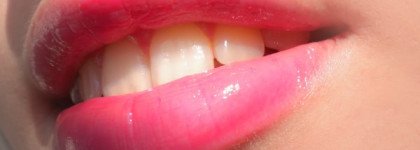 Revlon Super Lustrous Lip Gloss №235 pink pop
