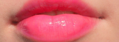 Revlon Super Lustrous Lip Gloss №235 pink pop
