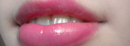 Revlon Super Lustrous Lip Gloss №235 pink pop