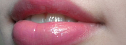 Revlon Super Lustrous Lip Gloss №235 pink pop
