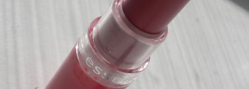 Три сестрицы от Essence и Maybelline