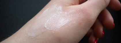 Настоящее спасение Nivea Бальзам для рук "Sos"