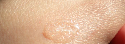 Revlon Super Lustrous Lip Gloss №205 Snow Pink