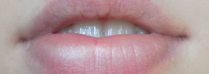 Revlon Super Lustrous Lip Gloss №205 Snow Pink