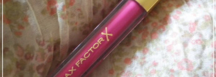 Max Factor Colour Elixir №45 Luxurious Berry