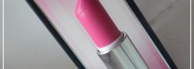 Матовая помада для Барби: Seventeen Matte Lipstick SPF 15 №06