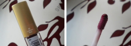 Слива ли? Max Factor Colour Elixir №65 Lustrous Plum