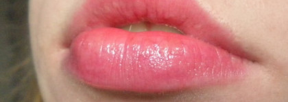 Слива ли? Max Factor Colour Elixir №65 Lustrous Plum