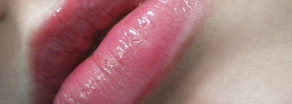 Слива ли? Max Factor Colour Elixir №65 Lustrous Plum