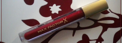 Слива ли? Max Factor Colour Elixir №65 Lustrous Plum