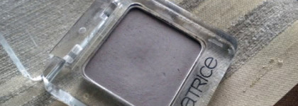 Пара теней: Catrice Absolute Eye Colour 350 Starlight Expresso; 680 Shade of Grey