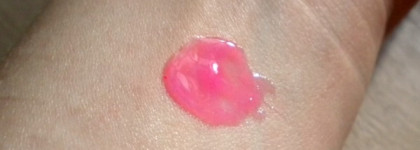 "Конфетный" блеск для губ Sephora Glossy gloss №15 Confectionery