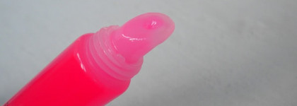 "Конфетный" блеск для губ Sephora Glossy gloss №15 Confectionery