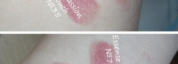 Помада на каждый день: ArtDeco Lip Passion Smooth Touch Lipstick №35