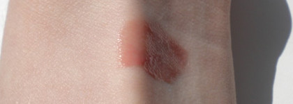 Визуально увеличиваем губы с Artdeco Hydra Lip Booster №36