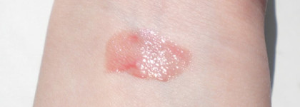 Визуально увеличиваем губы с Artdeco Hydra Lip Booster №36