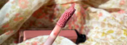 Визуально увеличиваем губы с Artdeco Hydra Lip Booster №36