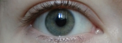 Максимально естественные ресницы с Max Factor False Lash Effect Mascara in Black