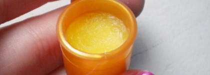 Эксперимент: как максимально быстро восстановить ногти