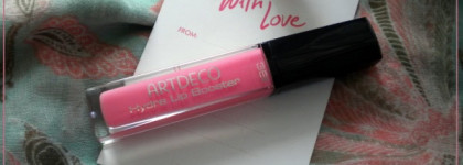 Сама нежность Artdeco Hydra Lip Booster №38