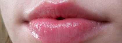 Сама нежность Artdeco Hydra Lip Booster №38