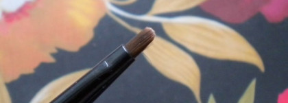 Не просто черная Maybelline Eyestudio Lasting Drama Gel Eyeliner №08 Black Gold
