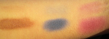 Волшебная палочка: средство для разведения теней Duraline от Inglot