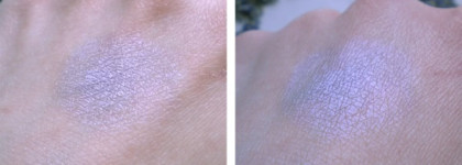 MAC Eye Shadow Crystal