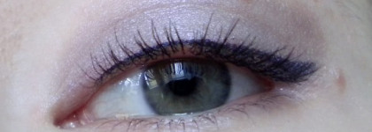 MAC Eye Shadow Crystal