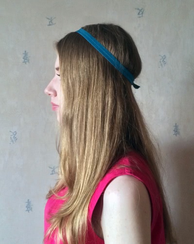 Греческая коса на длинные волосы: фото и пошаговая инструкция
