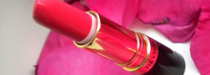 Revlon Super Lustrous Lipstick №810 Pink Sizzle