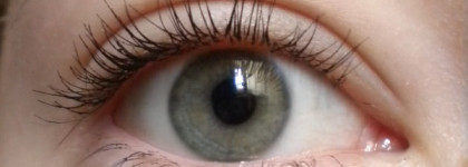 Очередная отличница от Max Factor: Clump Defy by False Lash Effect в оттенке Black