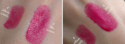 Осеннее настроение с Catrice Ultimate Shine Gel Colour №010 Love's Di-Wine