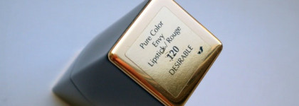 Estee Lauder Pure Color Envy Sculpting Lipstick №120 Desirable