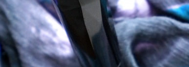 Rimmel Apocalips Lip Laquer №101 Celestal