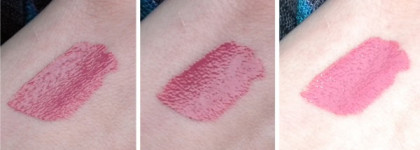 Rimmel Apocalips Lip Laquer №101 Celestal