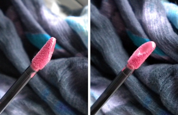 Rimmel Apocalips Lip Laquer №101 Celestal