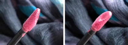 Rimmel Apocalips Lip Laquer №101 Celestal