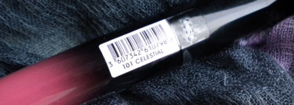 Rimmel Apocalips Lip Laquer №101 Celestal