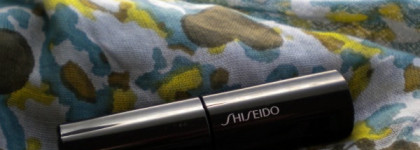 Shiseido Lacquer Rouge RD 305