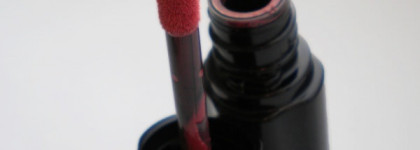 Shiseido Lacquer Rouge RD 305
