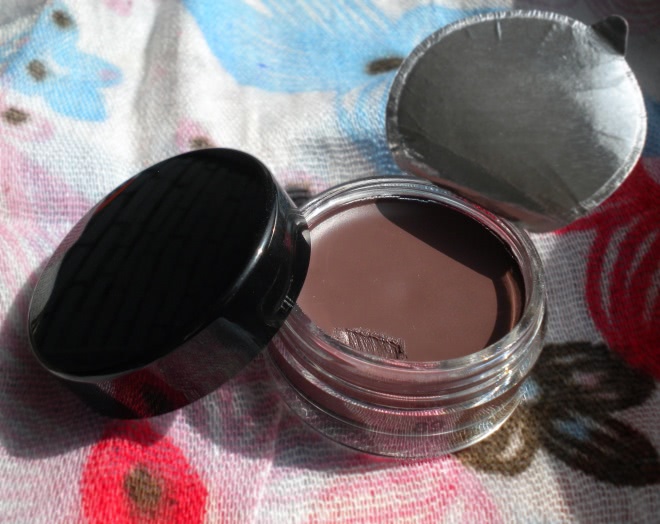 Любимые подводки Inglot Eyeliner Gel №75, №89
